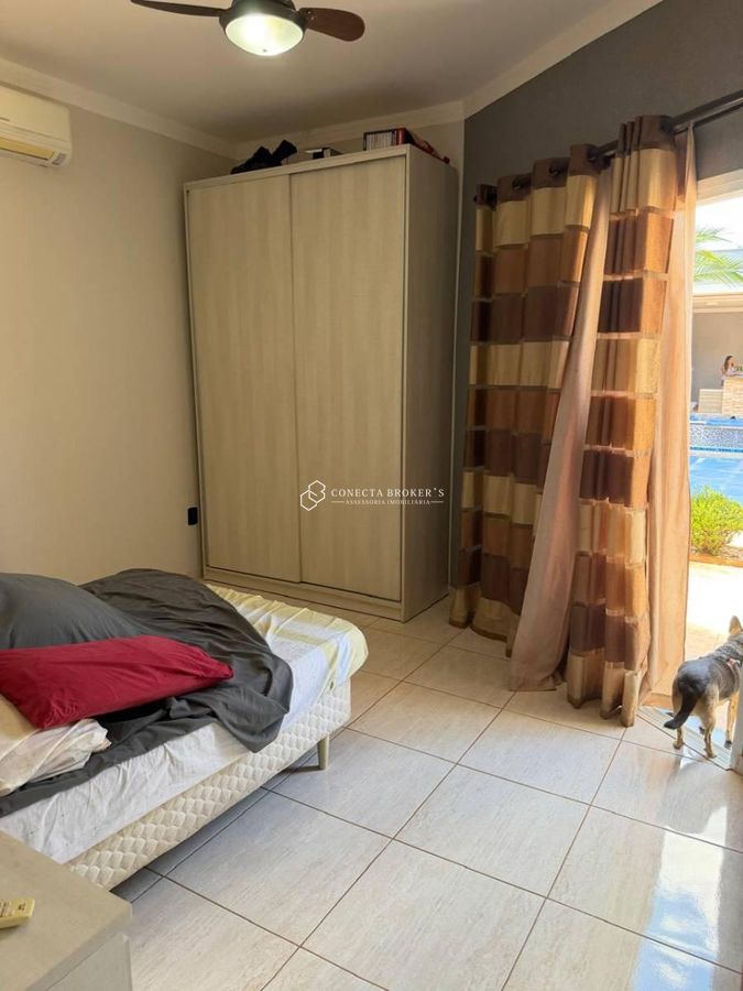Sobrado, 3 quartos, 600 m² - Foto 8