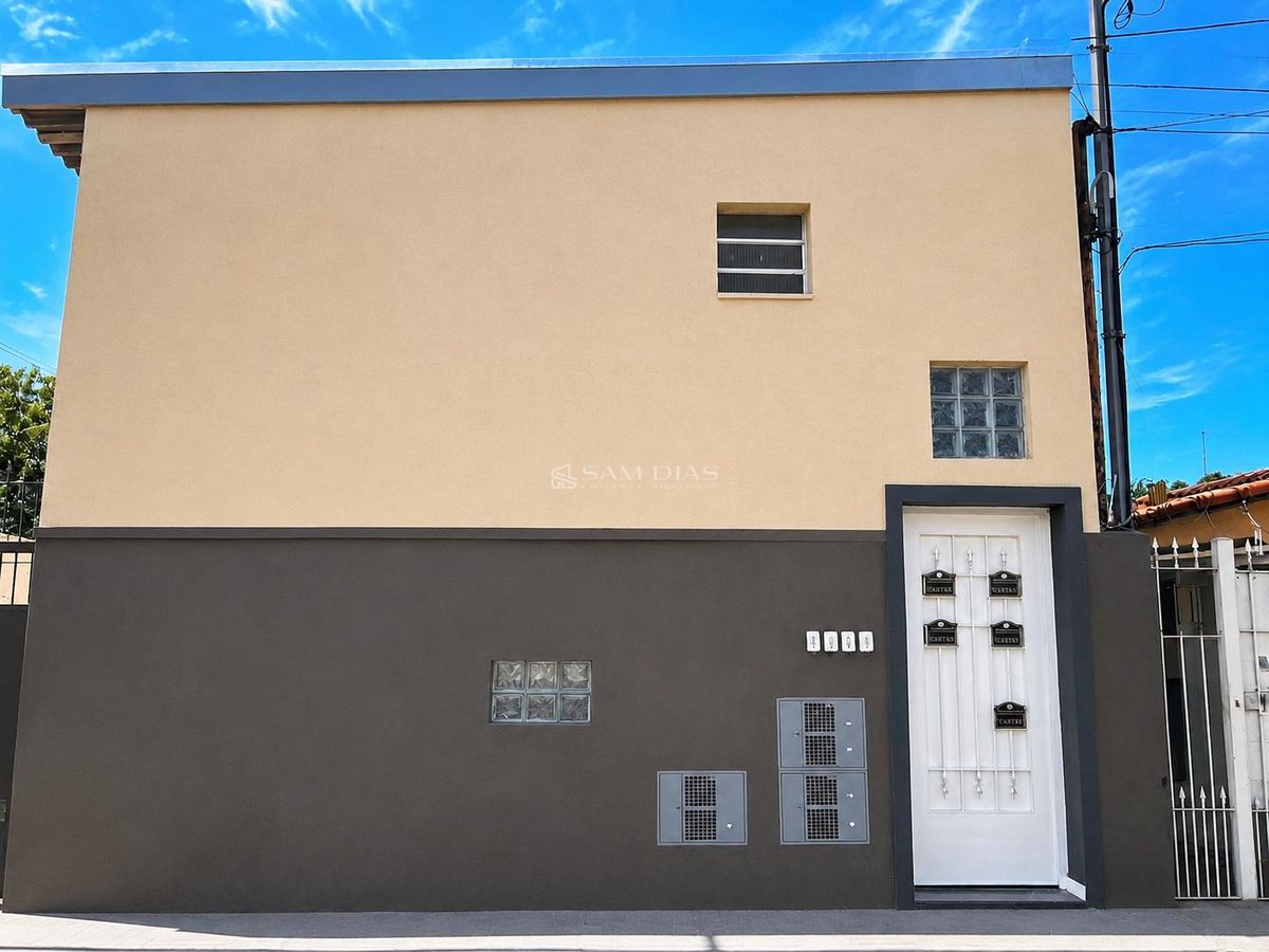 Apartamento, 2 quartos, 43 m² - Foto 1