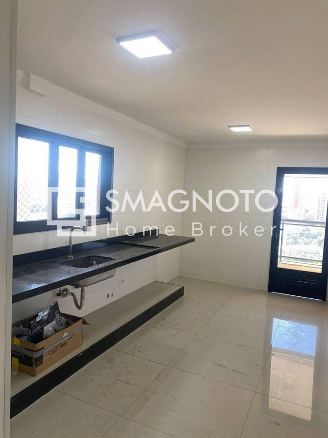 Apartamento com 3 dormitórios à venda, 158 m² por R$ 1.450.000,00 - Paulista - Piracicaba/SP