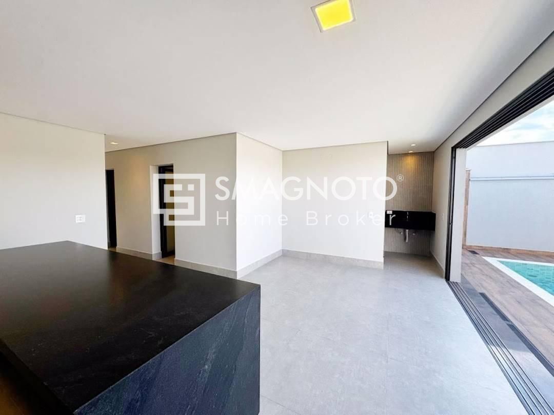 Casa com 3 dormitórios à venda, 247 m² por R$ 2.100.000,00 - Loteamento Residencial Reserva Do Engenho - Piracicaba/SP