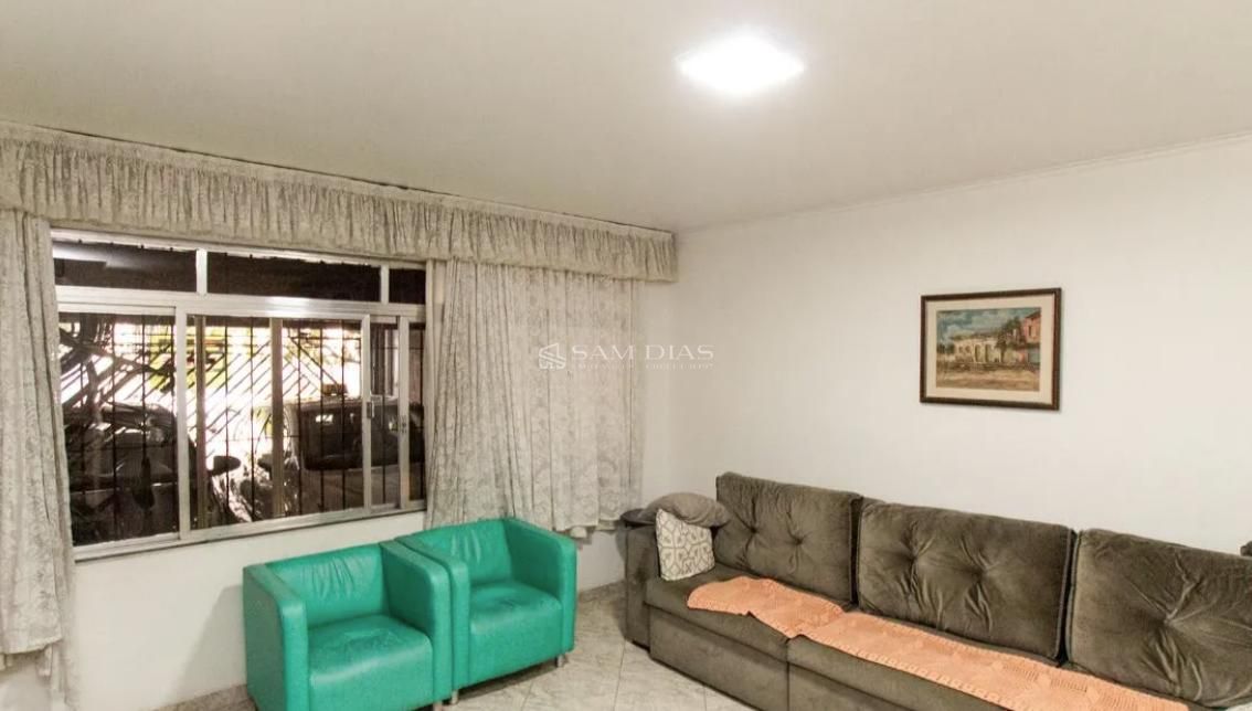 Sobrado, 3 quartos, 160 m² - Foto 5