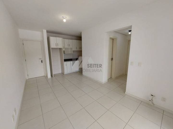 Apartamento 2 quartos com suite venda Itacorubi