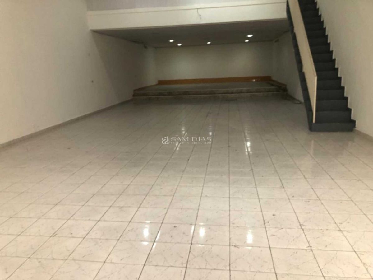 Loja-Salão, 310 m² - Foto 2