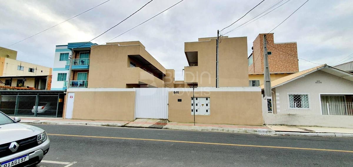 Kitnet de 380m² no bairro Municípios, em Balneário Camboriú | Eu Corretor