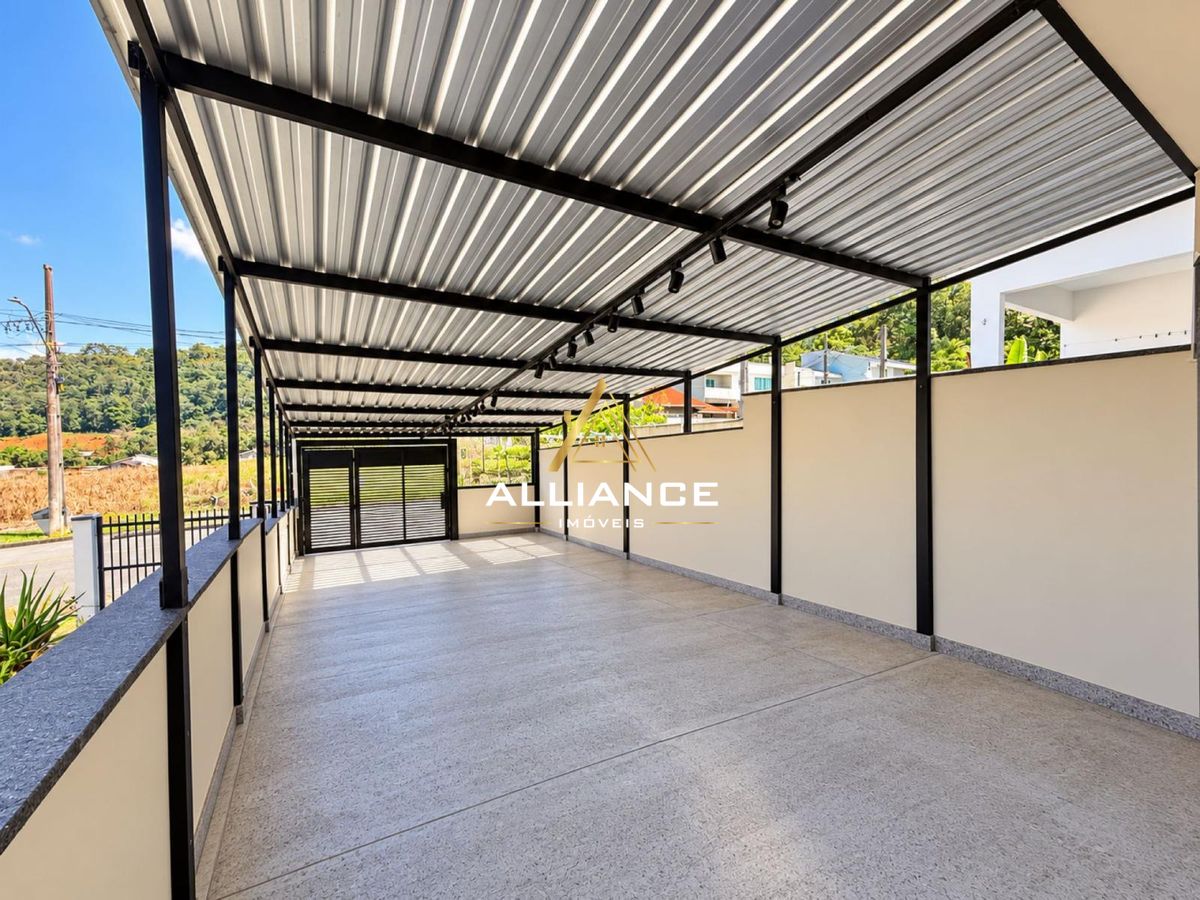 Casa, 2 quartos, 55 m² - Foto 5