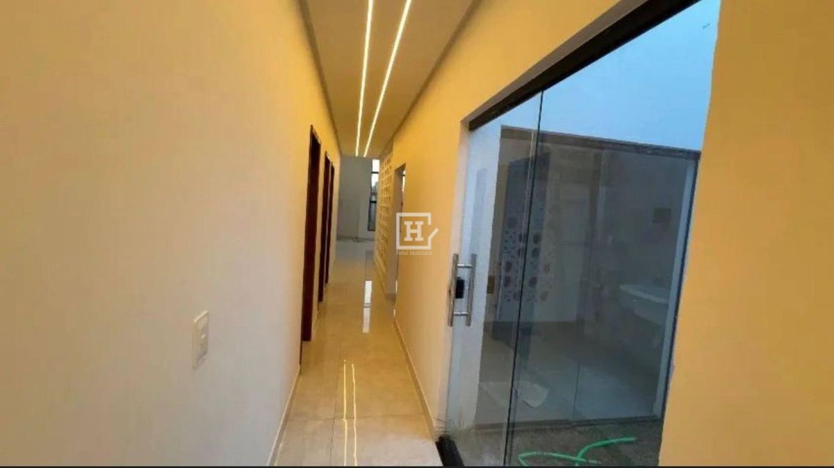 Casa com 3 quartos à Venda, Luar da barra - Barra dos Coqueiros