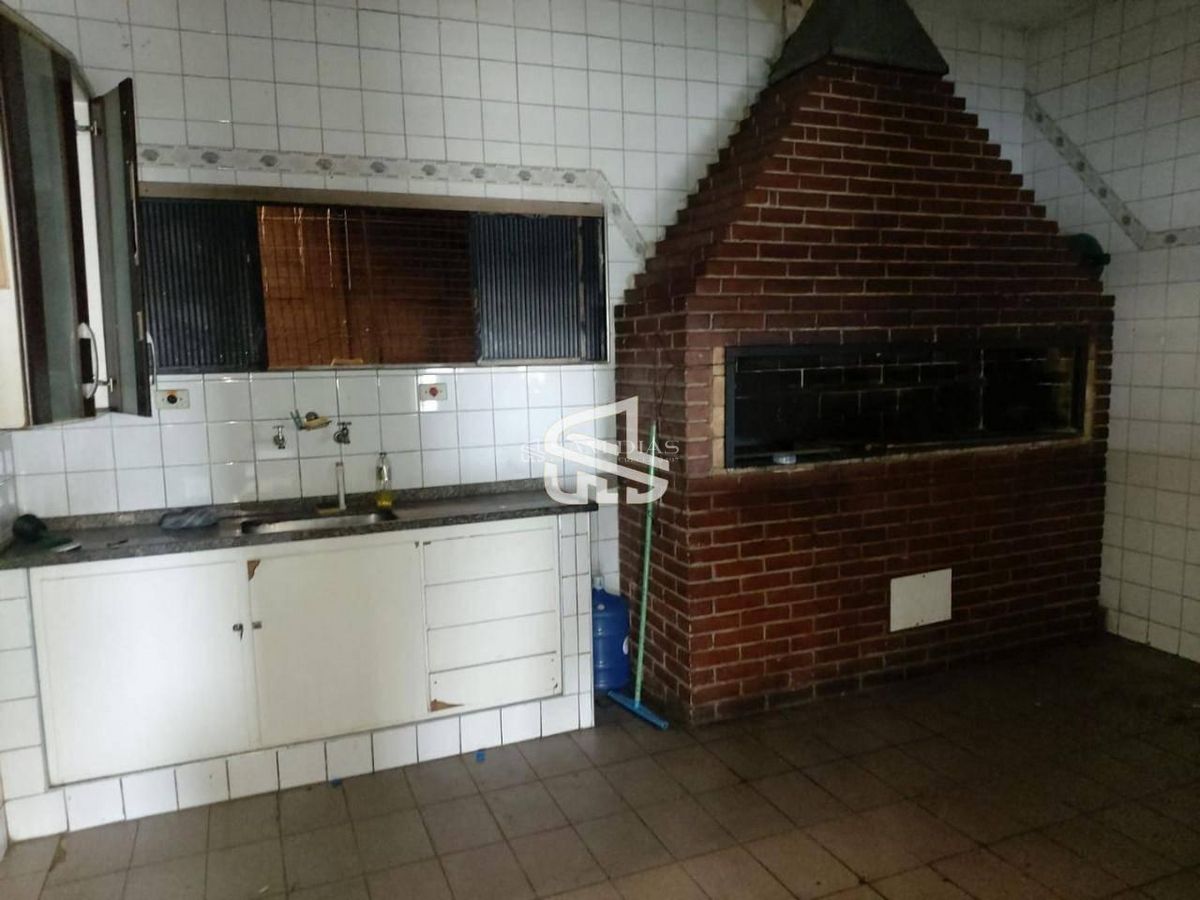 Depósito-Galpão, 1354 m² - Foto 8