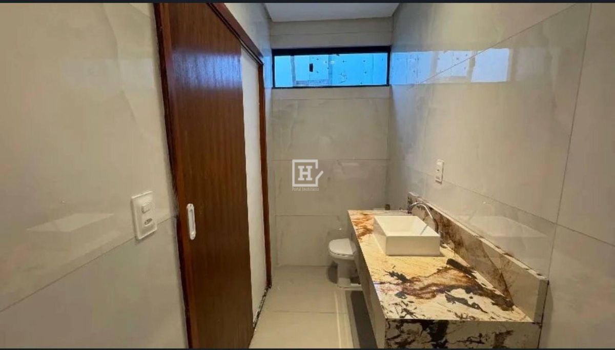 Casa com 3 quartos à Venda, Luar da barra - Barra dos Coqueiros