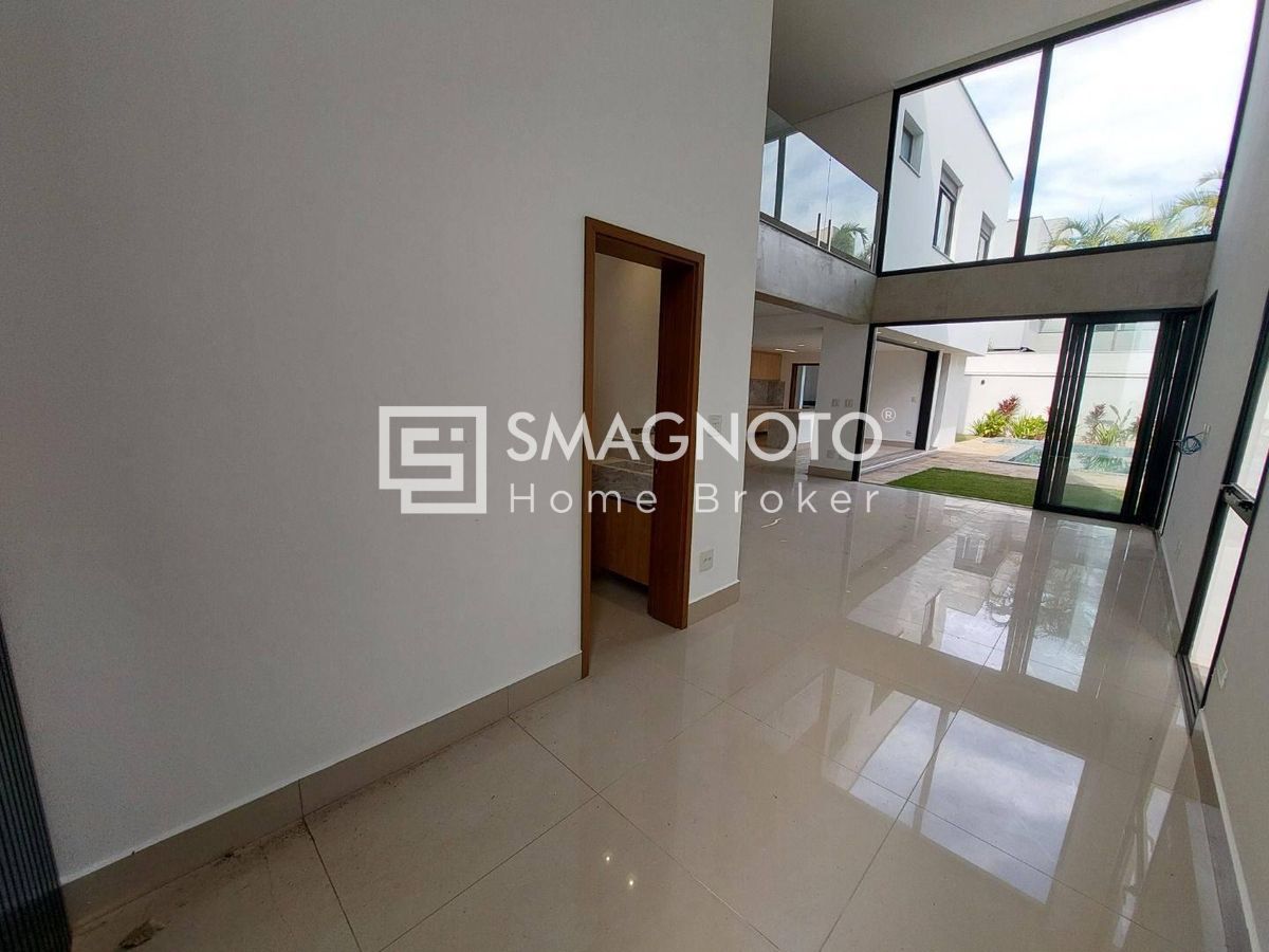 Sobrado com 3 dormitórios à venda, 264 m² por R$ 2.300.000,00 - Bongue - Piracicaba/SP