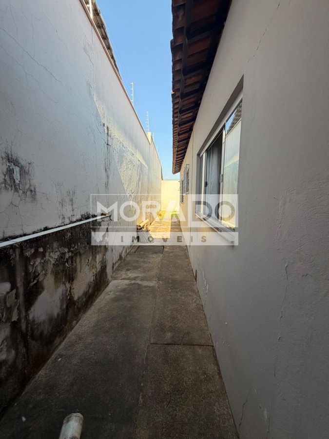 Casa, 3 quartos, 100 m² - Foto 11