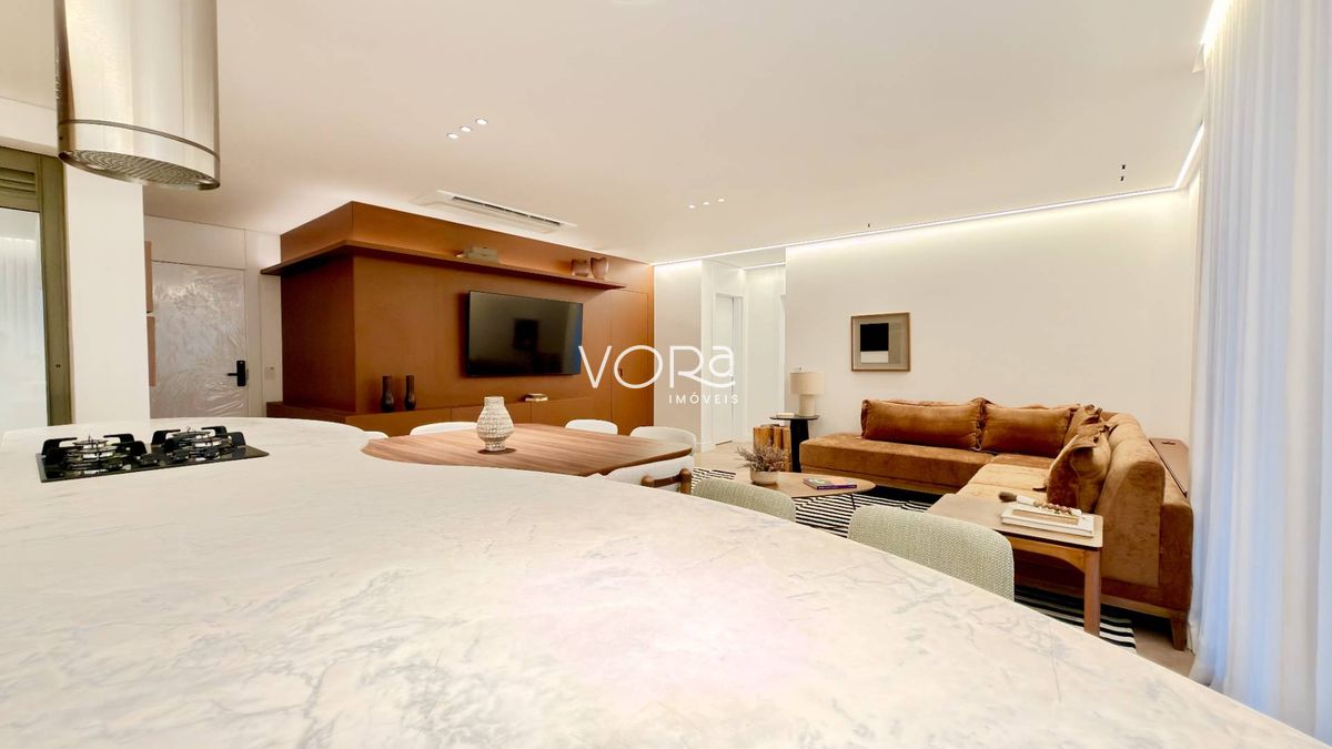 Apartamento, 3 quartos, 126 m² - Foto 12
