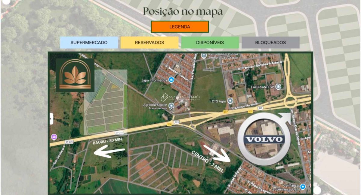 Terreno, 180 m² - Foto 2
