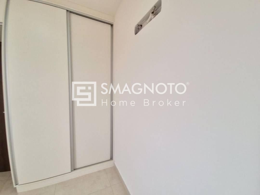 Apartamento com 3 dormitórios, 87 m² - venda por R$ 700.000,00 - Vila Prudente - Piracicaba/SP