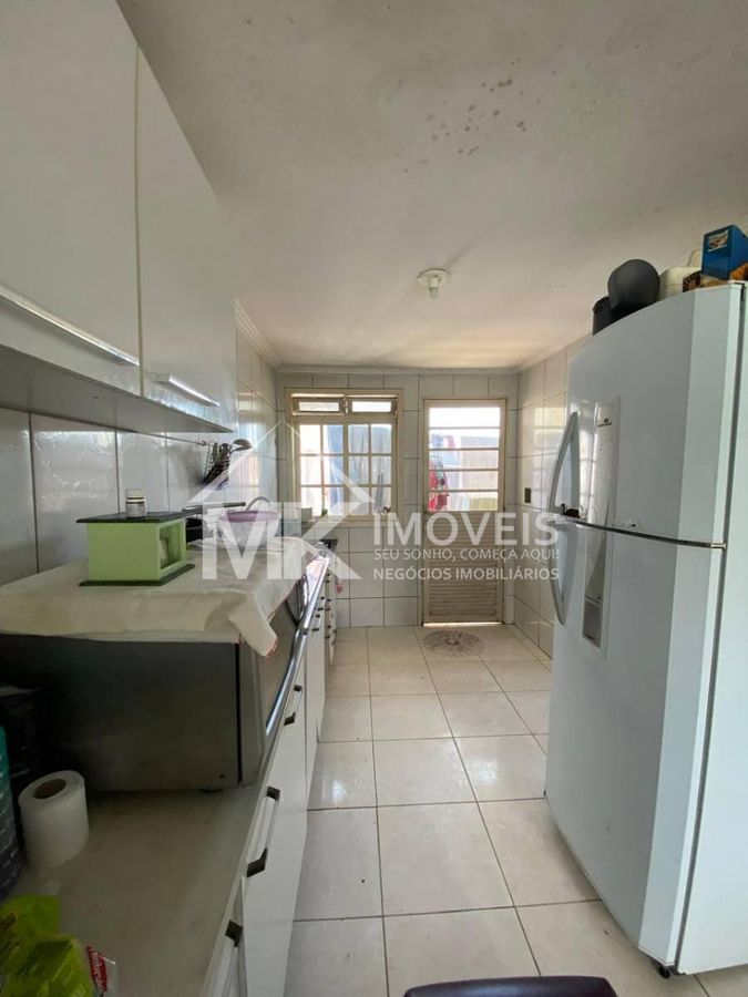 Casa, 3 quartos, 55 m² - Foto 2