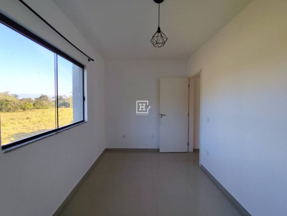 Casa com 3 quartos, Potecas - São José