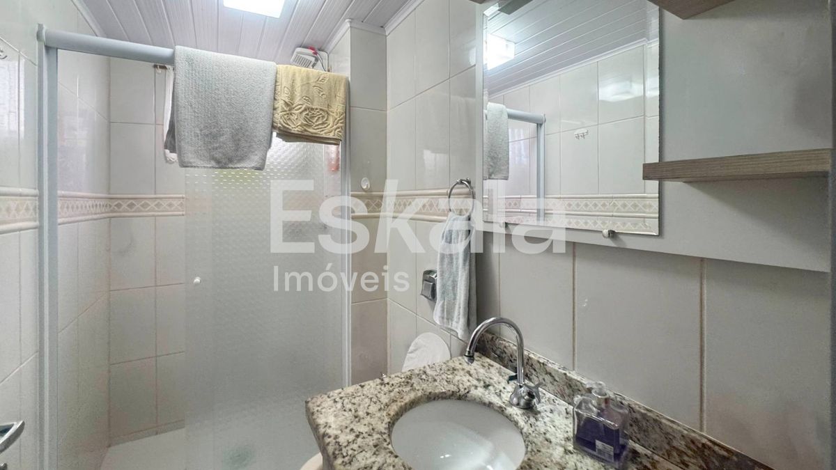 Apartamento, 2 quartos, 58 m² - Foto 5