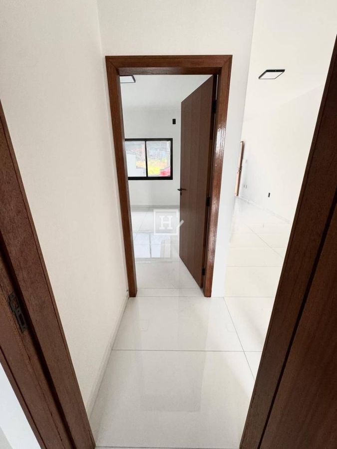 Casa com 2 quartos à Venda, Nova Palhoça - Palhoça