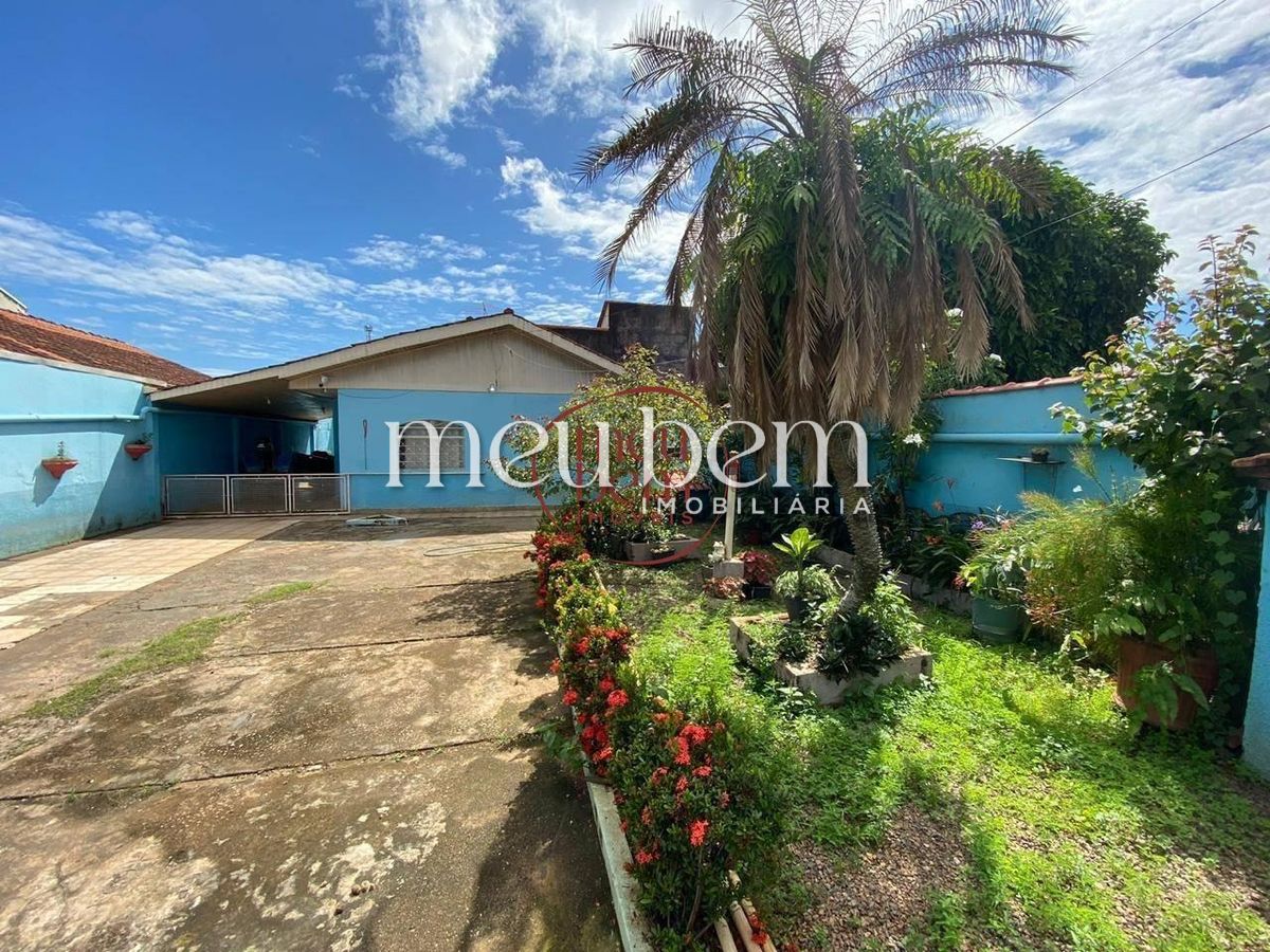 Casa com 3 quartos, Igarapé - Porto Velho - Casa em Igarapé, Porto Velho - para locação e à venda - Meu Bem Imóveis