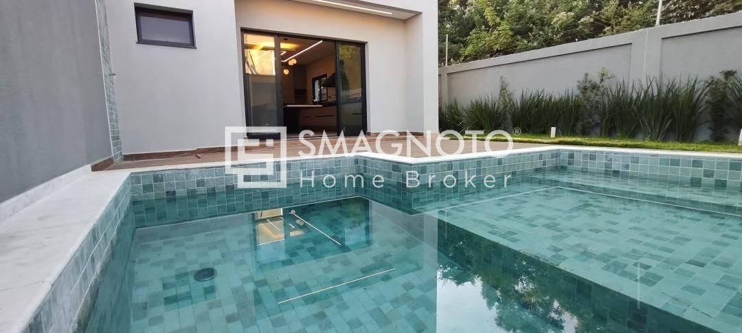 Sobrado com 3 dormitórios à venda, 196 m² por R$ 1.370.000,00 - Pompéia - Piracicaba/SP