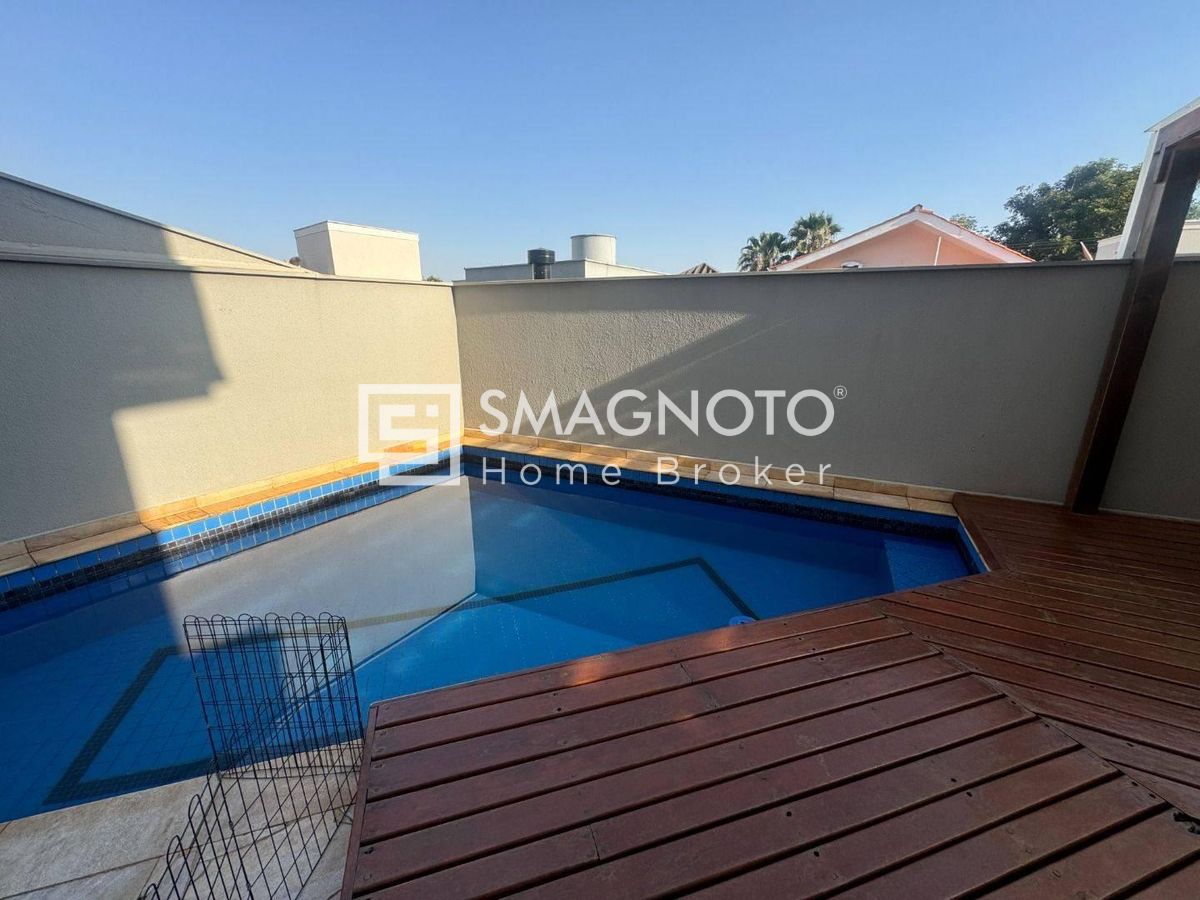 Sobrado com 3 Suítes à venda, 331 m² por R$ 1.950.000 - Terras de Piracicaba - Piracicaba/SP