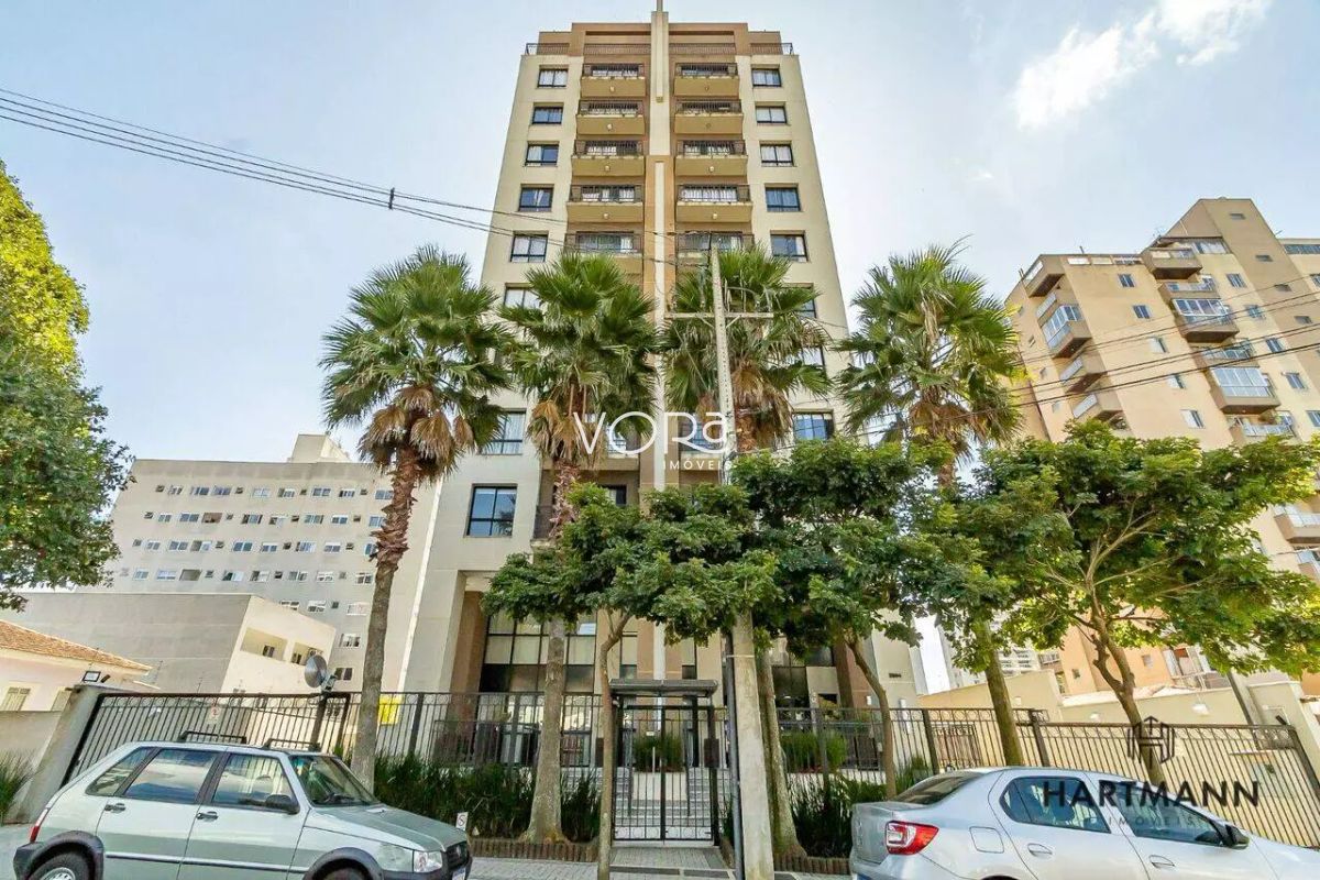 Flat/Apart Hotel, 1 quarto, 33 m² - Foto 36