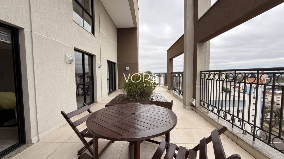 Flat/Apart Hotel, 1 quarto, 33 m² - Foto 18