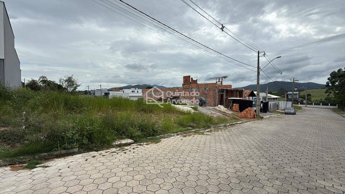 Lote Parque das Vilas - Lote/Terreno em Areias de Baixo, Governador Celso Ramos - à venda - Quinta do Arvoredo Imóveis
