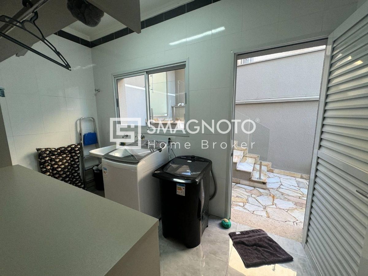 Sobrado com 3 Suítes à venda, 331 m² por R$ 1.950.000 - Terras de Piracicaba - Piracicaba/SP