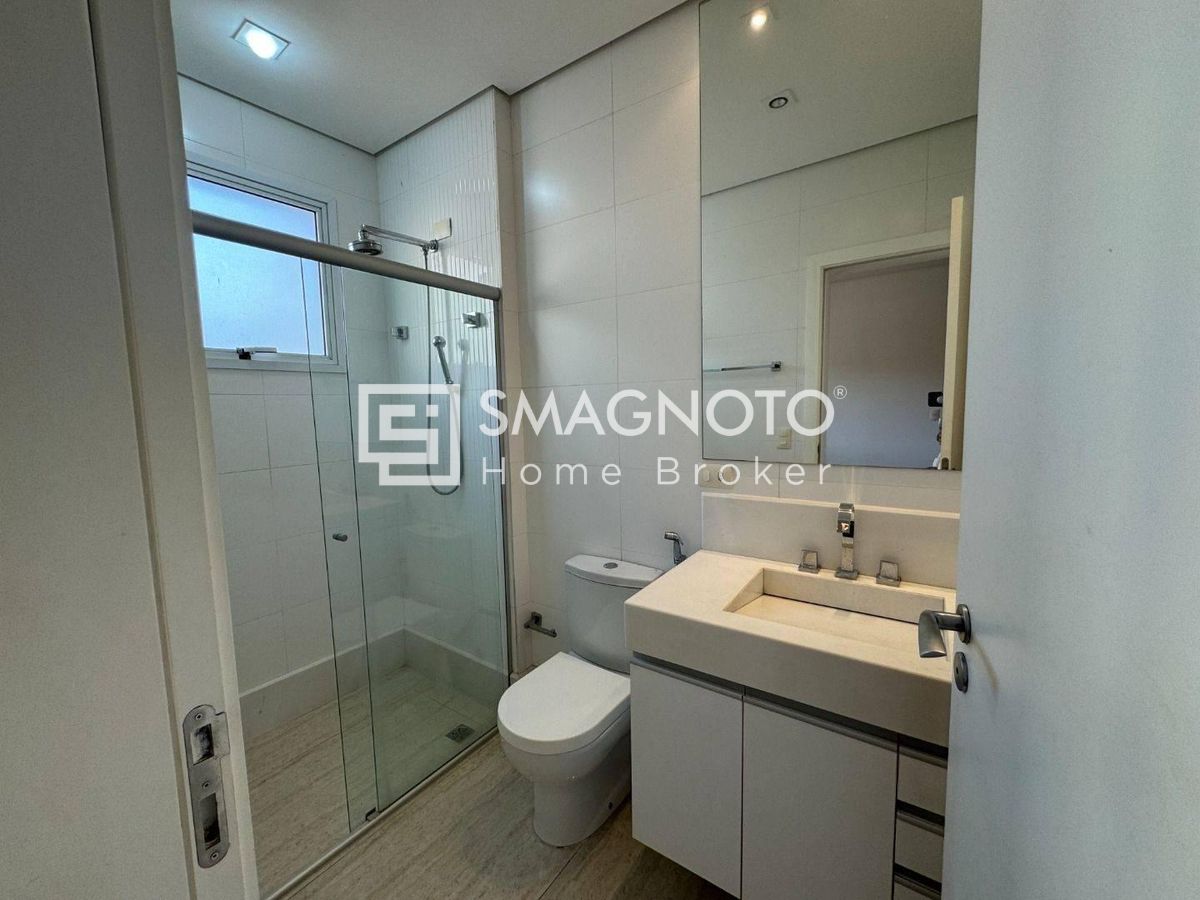 Apartamento com 4 dormitórios à venda, 247 m² por R$ 2.500.000,00 - Centro - Piracicaba/SP