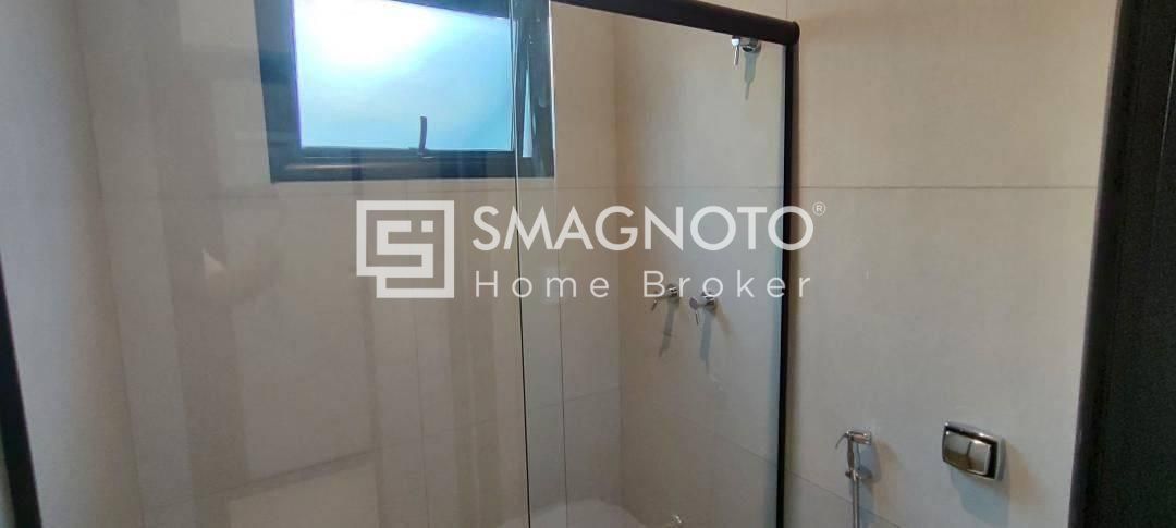 Sobrado com 3 dormitórios à venda, 196 m² por R$ 1.370.000,00 - Pompéia - Piracicaba/SP