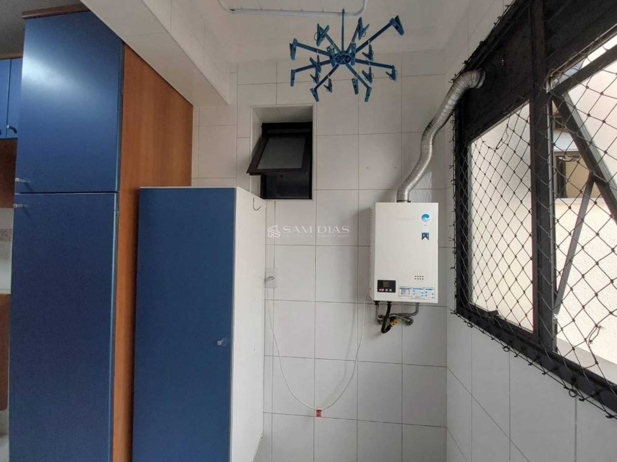 Apartamento, 3 quartos, 90 m² - Foto 16