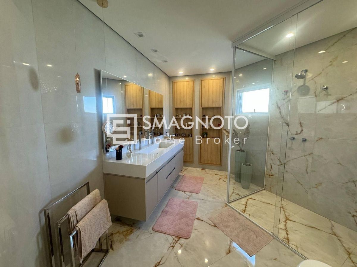Sobrado com 3 Suítes à venda, 331 m² por R$ 1.950.000 - Terras de Piracicaba - Piracicaba/SP