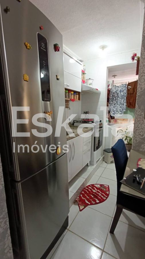 Apartamento Com 02 Quartos Ribeirão Cavalo - Jaraguá do Sul