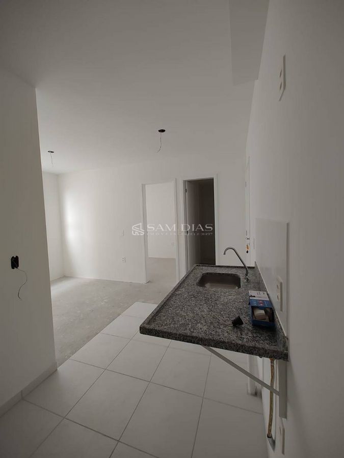 Apartamento, 2 quartos, 35 m² - Foto 21