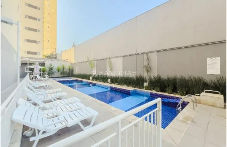 Flat/Apart Hotel, 1 quarto, 20 m² - Foto 21
