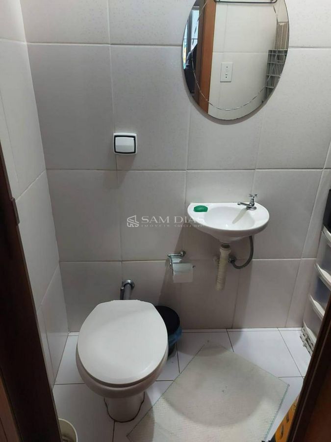 Sobrado, 3 quartos, 128 m² - Foto 31