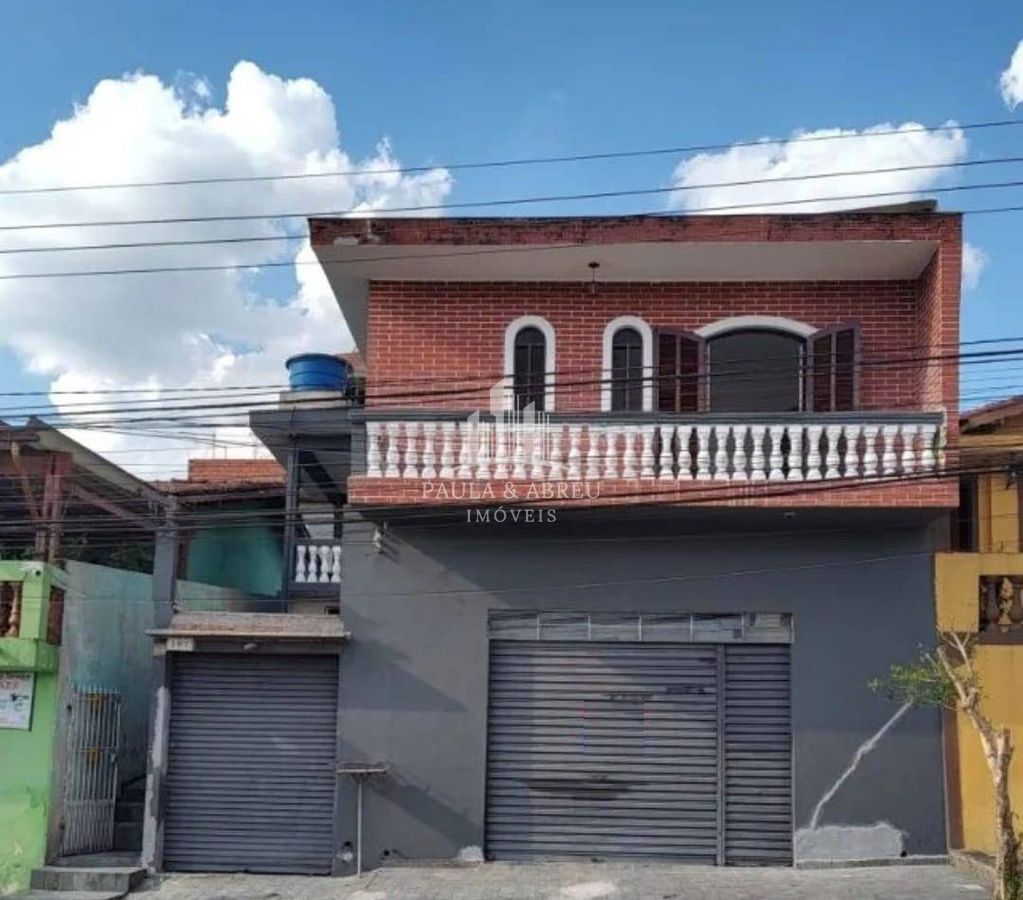Casa, 3 quartos, 305 m² - Foto 1