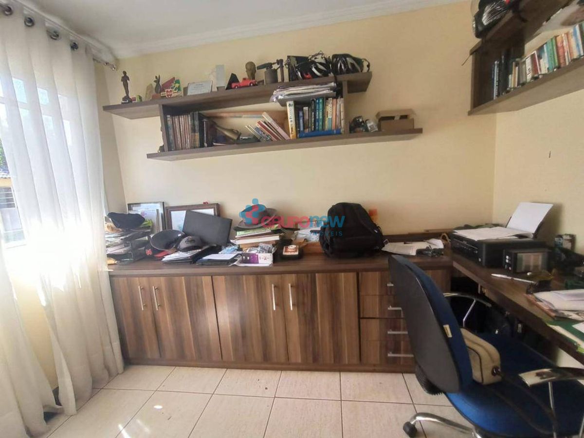 Casa de Condomínio com 4 quartos, Condomínio Condados de Bouganville - Lagoa Santa