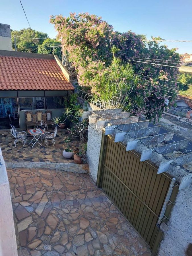 Casa, 4 quartos - Foto 29