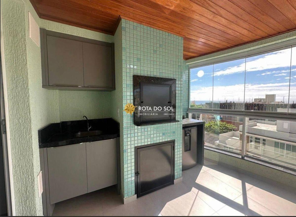 Eunice Costa Apartamento 2 Quartos Praia Mariscal Bombinhas SC - 1