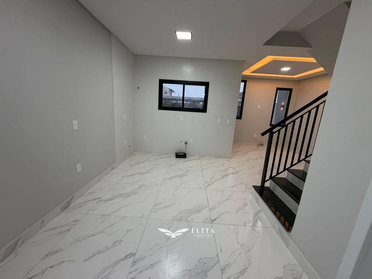 Sobrado, 3 quartos, 91 m² - Foto 6