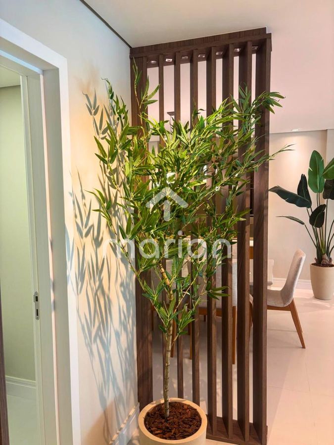 Apartamento, 3 quartos, 137 m² - Foto 2