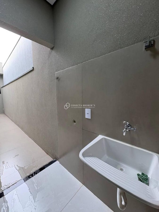 Casa, 3 quartos, 120 m² - Foto 23