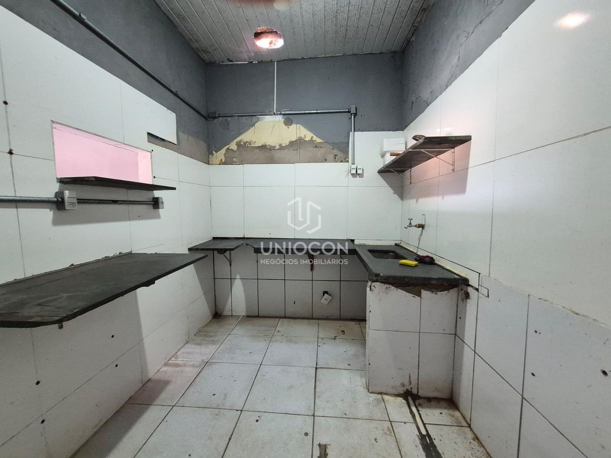 Loja-Salão, 15 m² - Foto 2