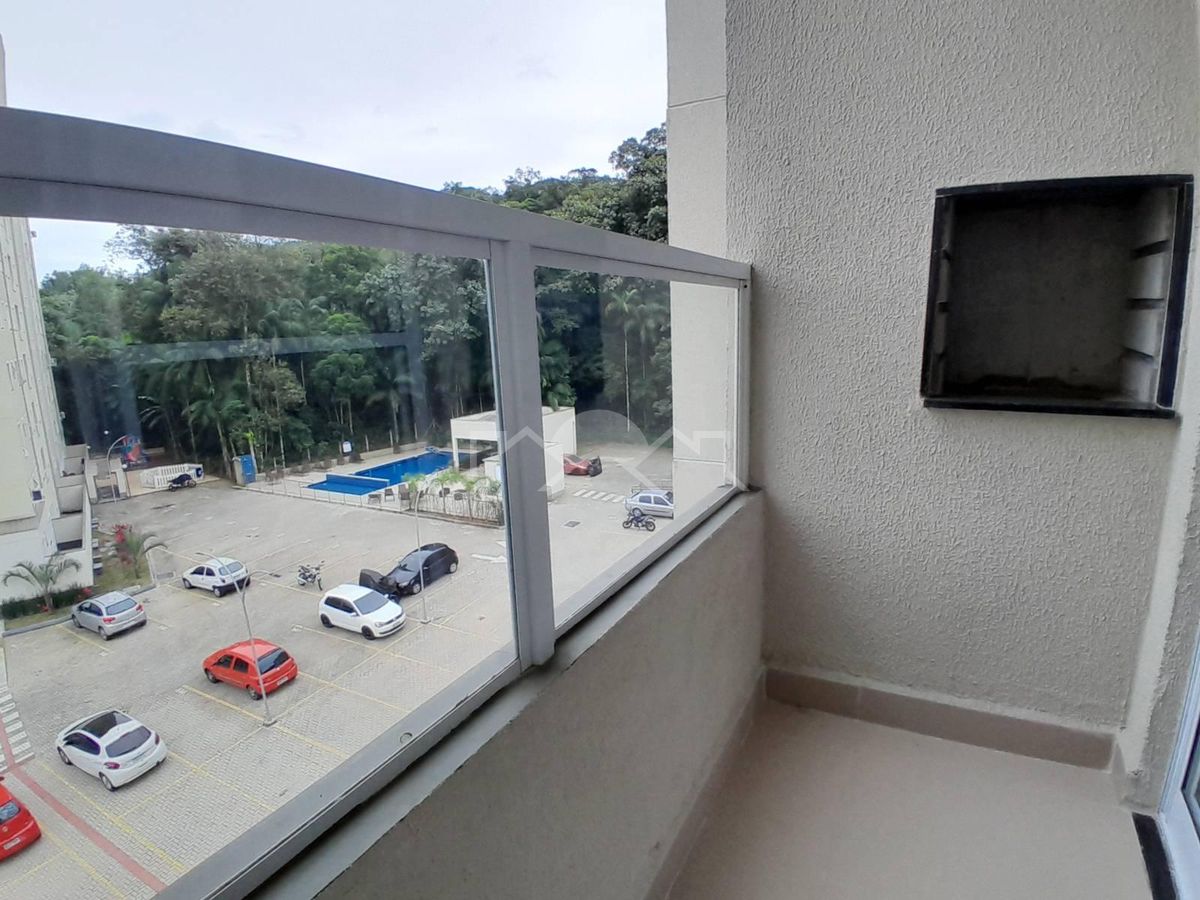 Apartamento, 2 quartos, 45 m² - Foto 14