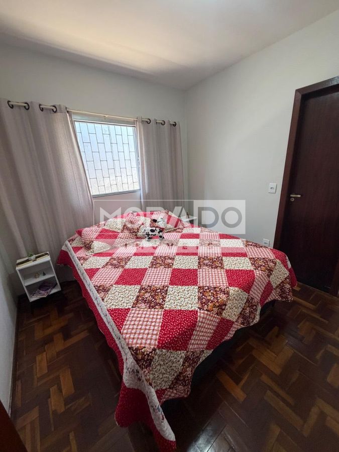 Casa, 3 quartos, 100 m² - Foto 9