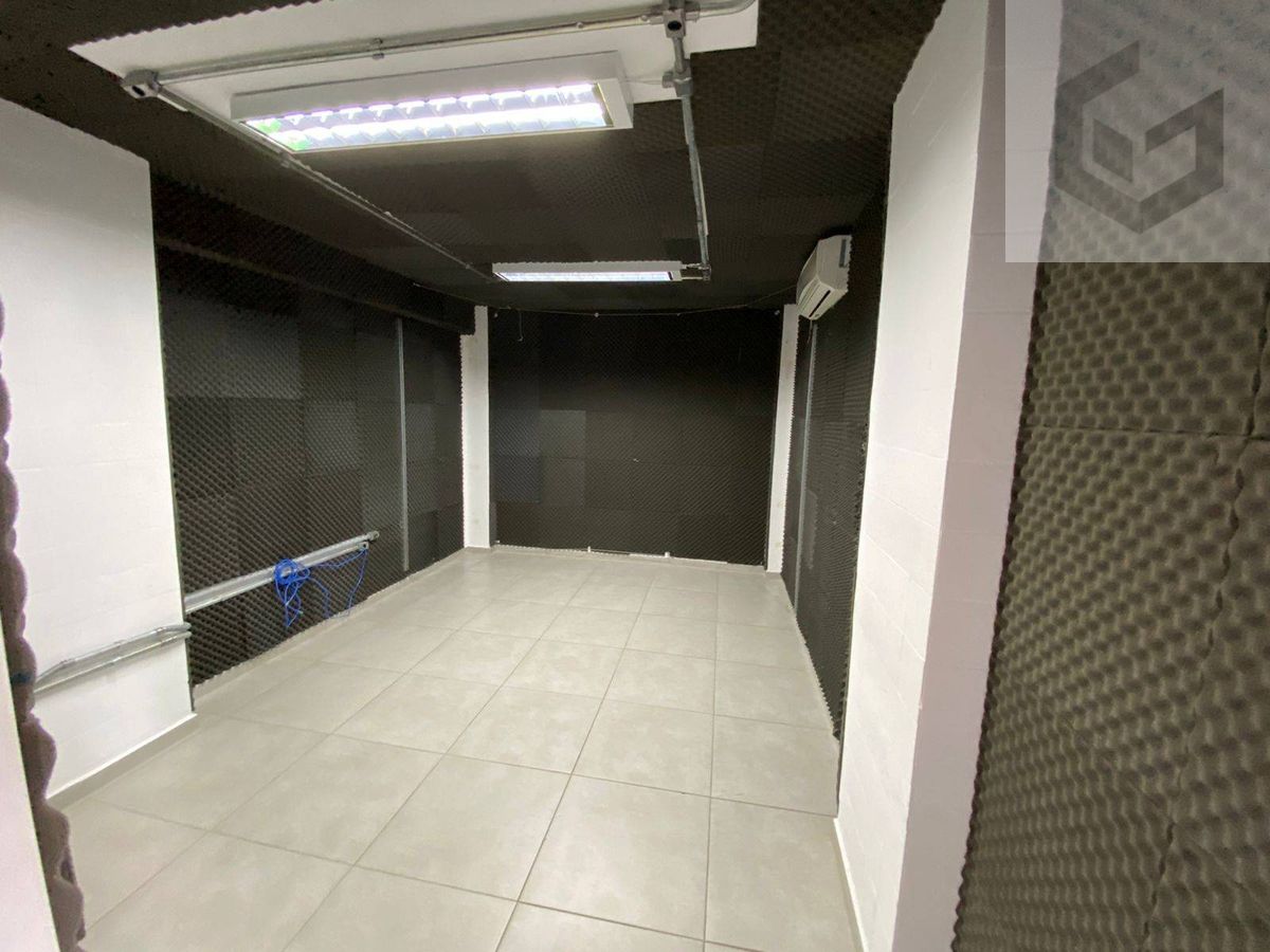 Comercial com 2 Quartos, Pacaembu - São Paulo