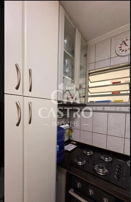 Apartamento 3 quartos Jardim Santa Terezinha (Zona Leste) SP - Reformado