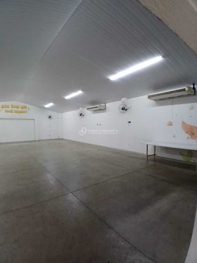 Loja-Salão, 265 m² - Foto 9