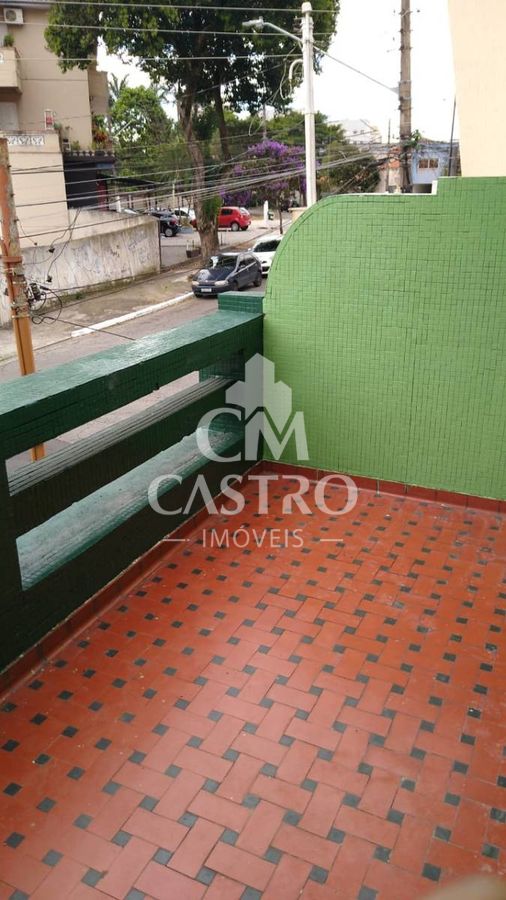Sobrado, 4 quartos, 248 m² - Foto 13
